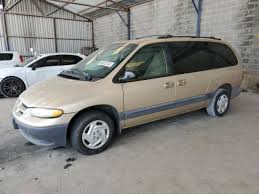 Image result for Patriot Blue 2000 Caravan