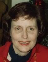 Patricia Anne (Lynch) Lange Obituary