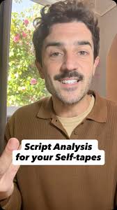 Love this tape from Catherine Dominguez. Bold, playful and galvanising her  cultural context towards telling the story. So thrilling to watch an  actor's gifts at play in a self-tape! #theatre #screen #film #