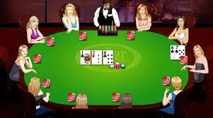 What is the best site to play poker online without money, just for fun? -  Quora