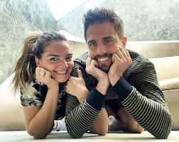 Miguel oliveira dan andreia pimenta sudah saling mengenal sejak usia 13 tahun. Caras Leonor Seixas Apaixonada Por Miguel Oliveira Estou Muito Bem Muito Feliz