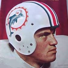 In 1970 @MiamiDolphins founder Joe Robbie spared no expense in hiring Don  Shula away from the Colts. He gave him part ownership of the team and later  ended up surrendering a first