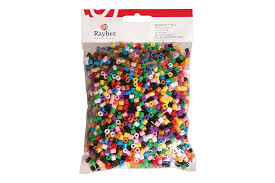 Les perles à repasser peuvent former plusieurs formes ludiques. Perles A Repasser 5mm O Mix Multicolore Sct Ls 3000pces Acheter Chez Brico Loisirs