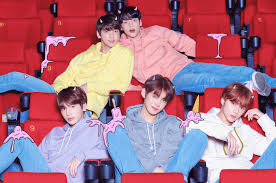 Txt made its debut in march 2019 and released its first lp in october of that year. Which Txt Members Is Your Ideal Type Knowkpop