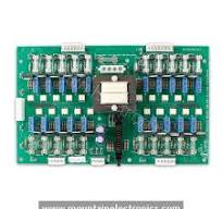 Alliance Washer Output Board Repair