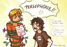 They played various songs, some old, some new, some funny, some traditional at camp. Pin By Cc Lemon On Solangelo Percy Jackson Funny Percy Jackson Books Percy Jackson Art