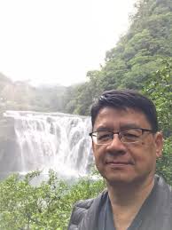 This is my first time to be here …..today “ 😄