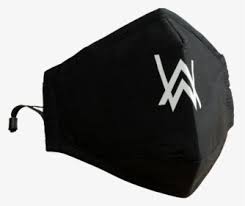 alan walker merch mask hd png download transparent png image pngitem alan walker merch mask hd png download