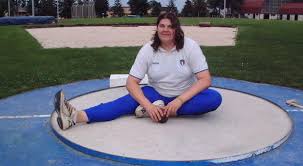 Select from premium assunta legnante of the highest quality. Atletica Paralimpica Legnante Inizia Da Rieti Un Nuovo Percorso Sportivo Tra I Normodotati