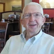 Prayers for Lisa's dad Paul Havens and family as he is moved to Hospice.  May his journey home be peaceful 🙏