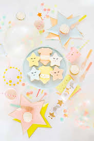 If you are keen on giving personal touch, there would be nothing as special as a homemade gift. Gender Neutral Baby Shower Ideas With Twinkle Twinkle Little Party Meri Meri