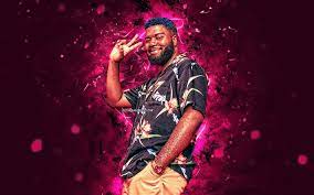 Mix musica americana 2020 downloads facil e rapidos de mp3 ,gratis e sem registro,procure e baixe facilmente sua musica favorita Scarica Sfondi 4k Khalid 2020 La Cantante Americana Viola Neon Star Della Musica Khalid Donnel Robinson Americana Di Celebrita Fan Art Khalid 4k Per Desktop Libero Immagini Sfondo Del Desktop Libero