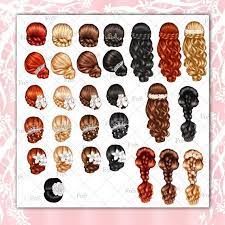 Pin On Hair Tutorials