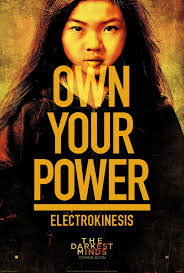 The darkest minds highlights something i've found increasingly troubling with y.a. The Darkest Minds Tv Show Poster Darkestminds Tv Series Posters Scififantasy Superheroes The Darkest Minds Movie The Darkest Minds The Darkest Minds Series