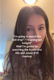 Jesse Nye Episode Ball Drop