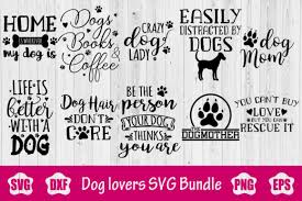Download Dog Bundle Graphic By Creativespace Creative Fabrica PSD Mockup Templates