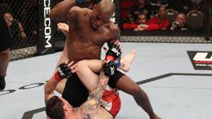Karlos terminátor vémola zvládl i poslední českou výzvu. Karlos Vemola Ufc