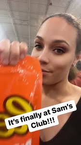 🎉 Sam's Club fans, the wait is over! 🙌 they finally have the limited...