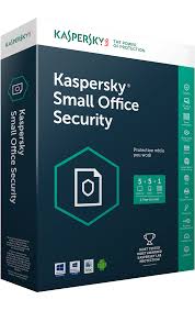Kaspersky Small Office Security 1server 10pc 12t Box Nts Vi Tinh Phat đạt Phatdatcomputer Vn