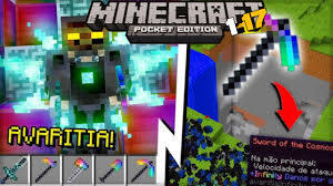 If it doesn't, click here. Addons Mod Do Avaritia Atualizado Para Minecraft Pe Be 1 17 1 16 Incrivel