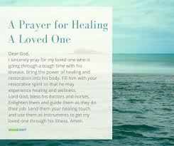 21 Powerful Healing Prayers For Cancer Patients Nursebuff Between the potential risks involved and the varying recovery times, which usually spells out boredom, being alone is part …