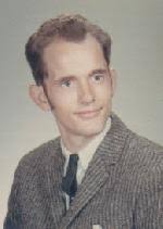 Obituary information for David W. Bertram