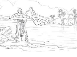 Use this free elijah and the prophets of baal coloring page coloring page in your children's ministry! Pin On Old Elijah Elisha