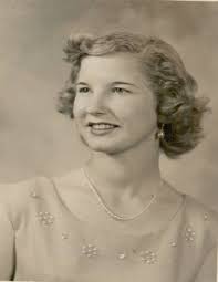Lillian Viola Bollman Rutherford (1938-2015)