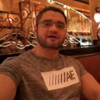 Mostafa Elsayed Email & Phone Number