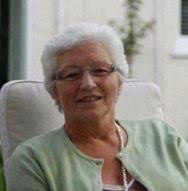 Condolence Book for Bernie Galvin (née Cummins) (Dunderrow, Cork)