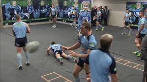 REPLAY: Origin live coverage