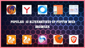 Opera mini is a lightweight and safe browser that lets you surf the internet faster, even with poor wifi connection, without wasting your data plan. Descarga De La Aplicacion Puffin Web Browser 2021 Gratis 9apps