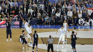 Villanova ended winthrop's march madness rise before it really got off the ground. Watch Villanova S Title Recreated With Legos Ncaa Com