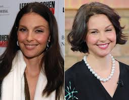 My grandmother didn't wear it. Stars Who Had Plastic Surgery Or Didn T Plastic Surgery Ashley Judd Plastic Surgery Fail