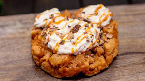 Disneyland Christmas Desserts 2021 Fa La Yum Disneyland Resort Reveals Its 2021 Holiday Treats Nbc Los Angeles