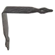 Hammered Metal Corner Brace Hobby Lobby 1483338 Corner Brace Hammered Metal Metal Braces