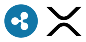 It just mentions that the earliest xrp logo was meant to symbolize the connected and distributed nature of our solutions. Coinbase Custody Supports Ripple With Ambiguous Logo Choices Unhashed