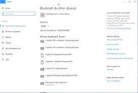 Click remove in the context menu. Solved Bluetooth Icon Missing After Windows 10 Update