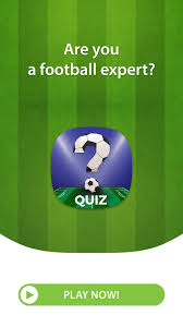 Oct 25, 2021 · if you think you're a sports expert, then why not try your hand at these sports trivia questions?. Soccer Quiz 2021 Football Quiz For Android Apk Download