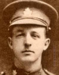 Regina Trench Cemetery: Roll Of Honour