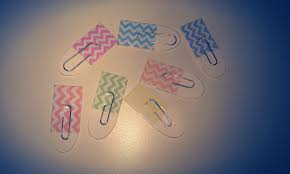 Free shipping available on many items. Diy Clip Rite Tabs How To Make A Paperclip Construction And Papercraft On Cut Out Keep