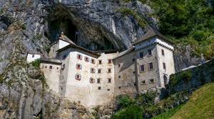 Hohlenburg Predjama Slowenien Reisefuhrer Kroati De
