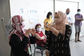 260,294 likes · 936 talking about this · 240,022 were here. Kpt Menteri Pengajian Tinggi Meninjau Program Imunisasi Covid 19 Di Bangunan Peperiksaan Universiti Malaya Um