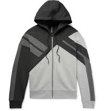 This Hoodie Is An Example Of A Href Http Www Mrporter Com Mens Designers Neil Barrett Neil Barrett A Kapusonlu Sweatshirt Kapusonlu Svetsort Svetsortler