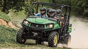 John Deere Gator Buyer's Guide | ATV.com