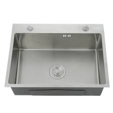Its mission is to simply collect the excess food debris there are ways to make sure you keep your kitchen sink strainer clean, sanitary and free from bacteria and free radicals. Steel Sink 6045 China Trade Buy China Direct From Steel Sink 6045 Factories At Alibaba Com