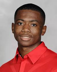 2015-16 Track & Field Roster