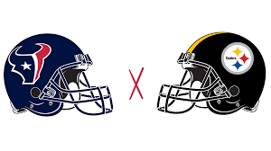It worked great on my welcome sign! Houston Texans Pittsburgh Steelers Matchup History Houstontexans Com