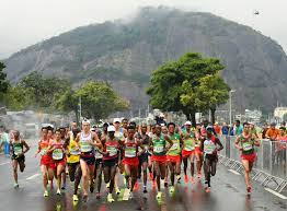 Social media erupted over a. Tokyo 2020 Chief Warns Men S Olympic Marathon Will Not Take Place On Last Day