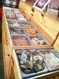 442m kulim, kedah 448m sungai dua char koay teow 448m labo labo steamboat & bbq barbecue restaurant Labo Labo Steamboat Bbq Steamboat Grill No 1 Di Sungai Petani Kedah